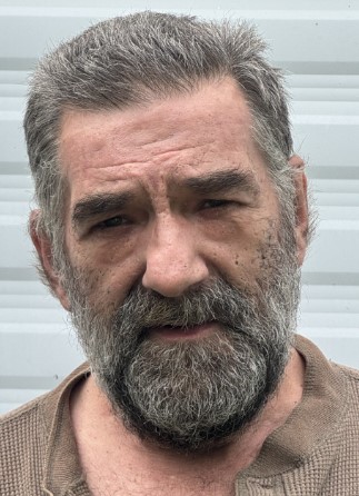 Photo of offender