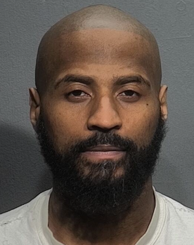 Photo of offender