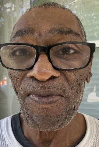 Photo of offender