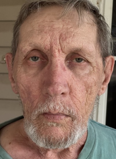 Photo of offender