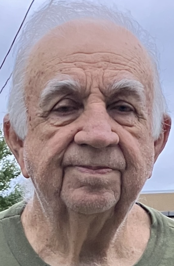 Photo of offender