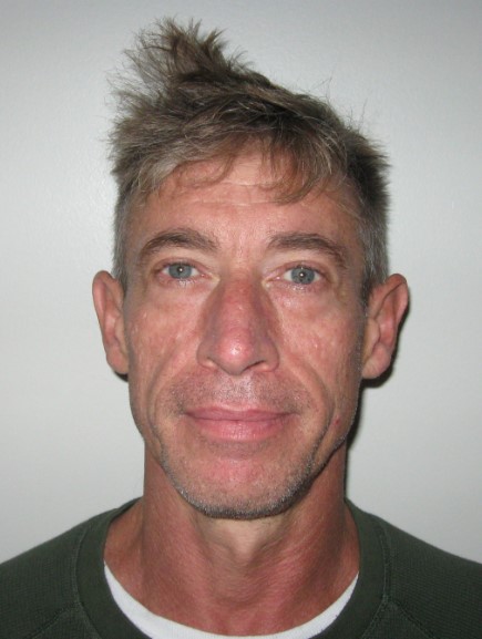 Photo of offender
