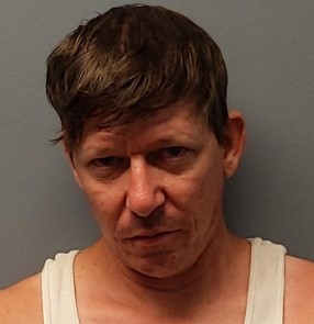 Photo of offender