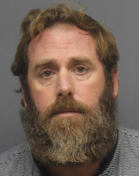 Photo of offender