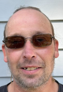 Photo of offender