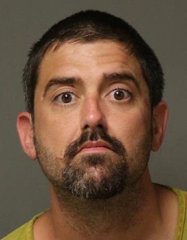 Photo of offender