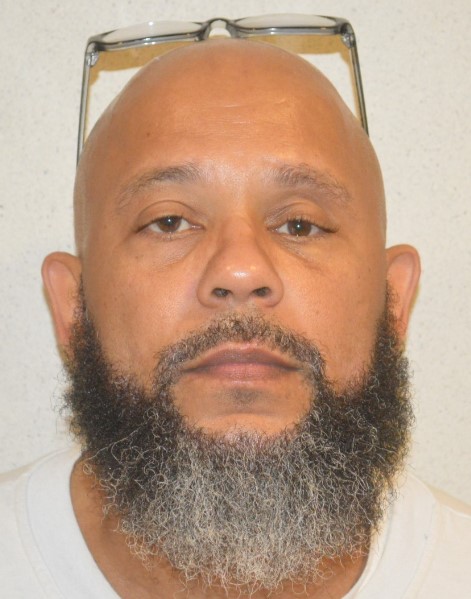 Photo of offender