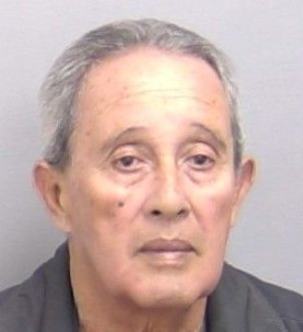 Photo of offender