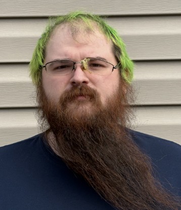 Photo of offender