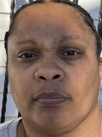 Photo of offender