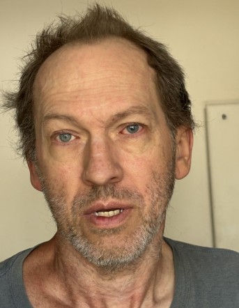 Photo of offender