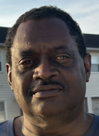 Official registry photo of ALTON RAY JOHNSON