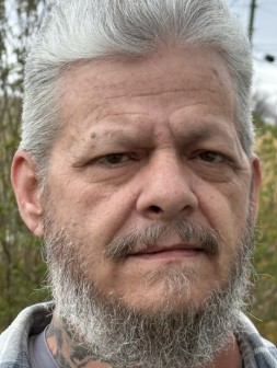 Photo of offender