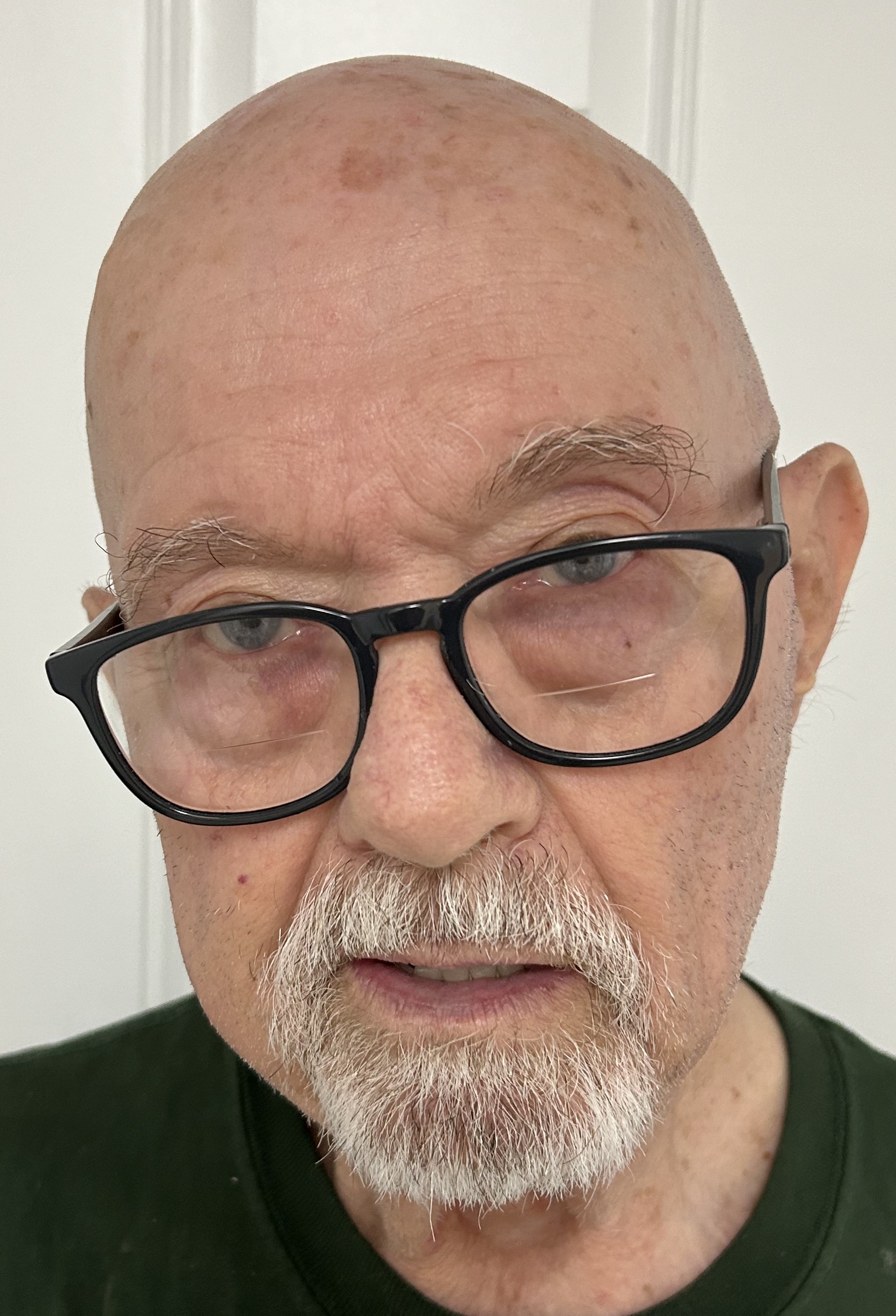 Photo of offender