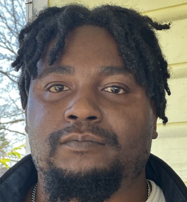 Photo of offender