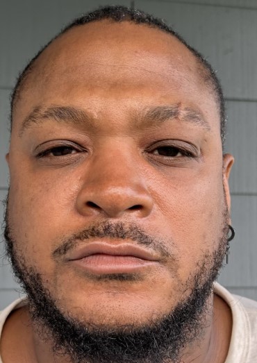 Photo of offender