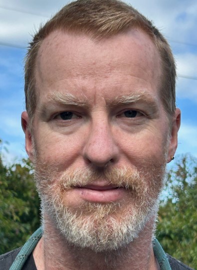 Photo of offender