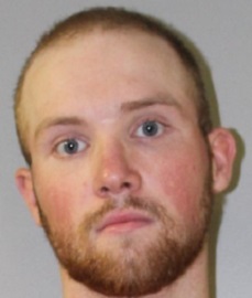 Photo of offender