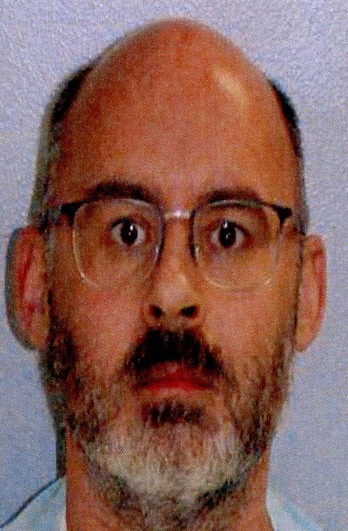 Photo of offender
