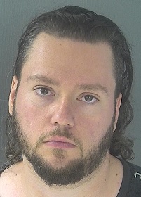 Photo of offender