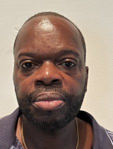Photo of offender