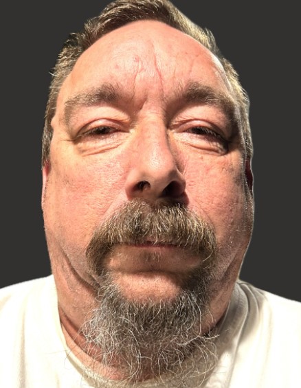 Photo of offender