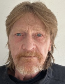 Photo of offender