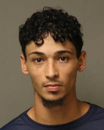 Photo of offender