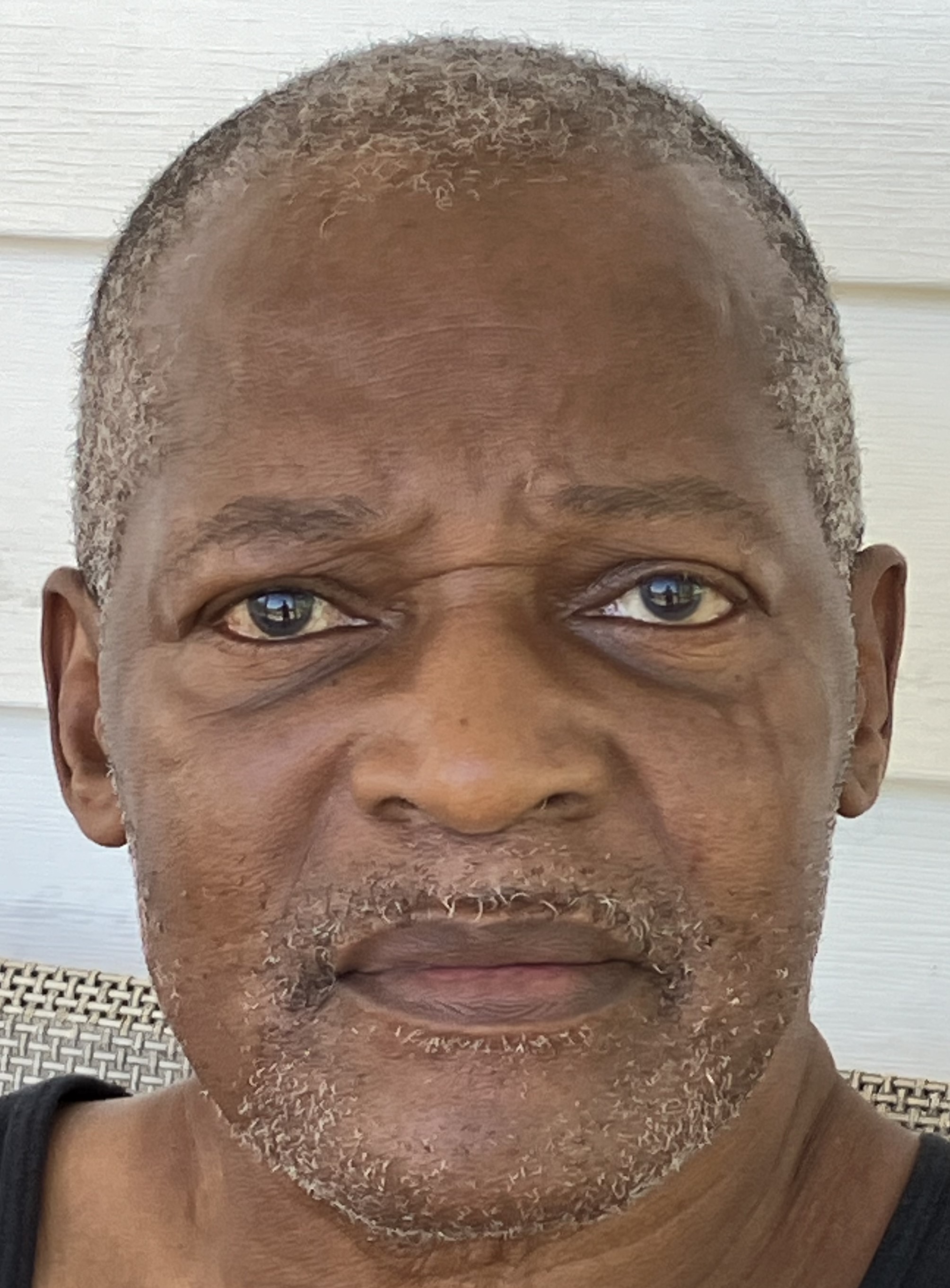 Photo of offender