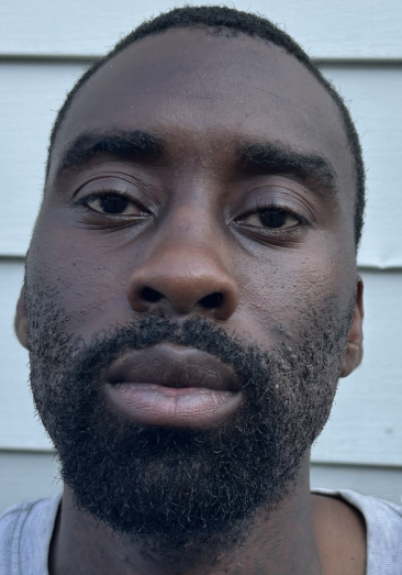 Photo of offender