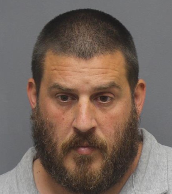Photo of offender