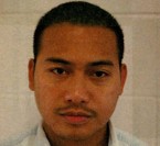 Photo of offender