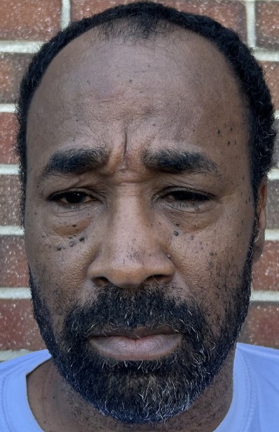 Photo of offender