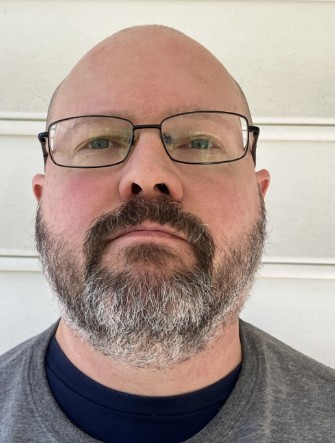 Photo of offender