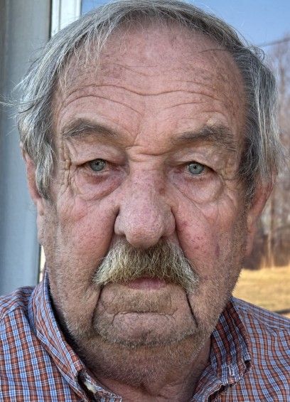 Photo of offender