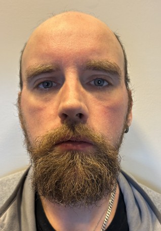 Photo of offender