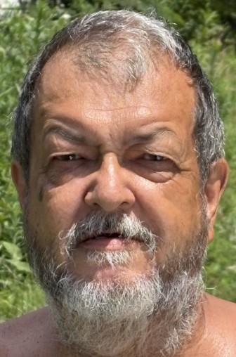Photo of offender