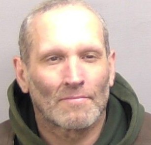 Photo of offender