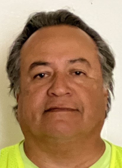 Photo of offender