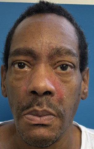 Photo of offender