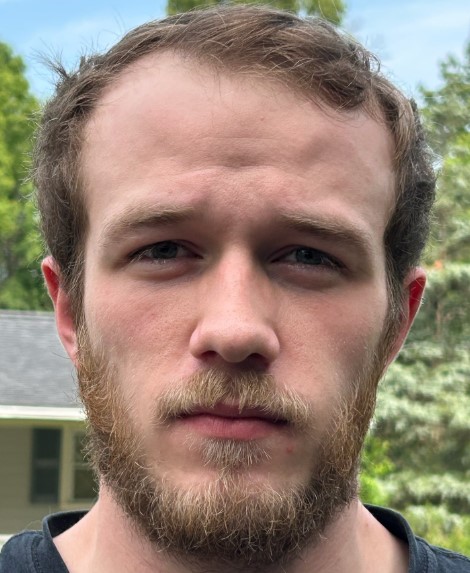 Photo of offender