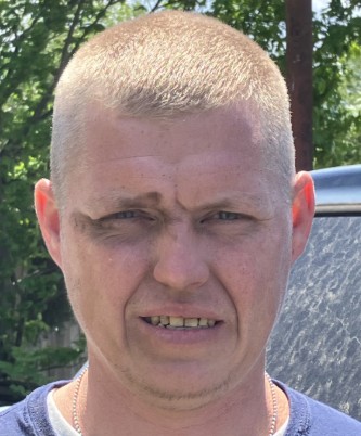 Photo of offender