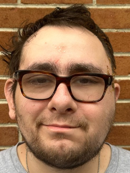 Photo of offender