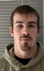 Photo of offender