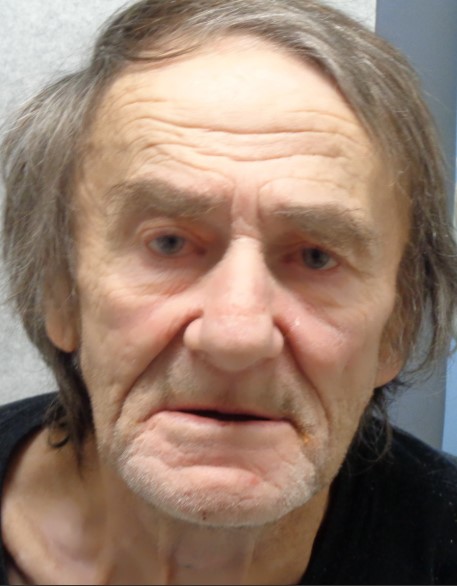 Photo of offender