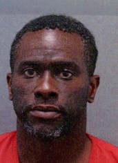 Photo of offender