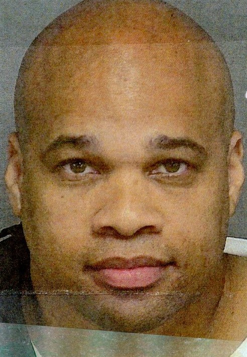 Photo of offender