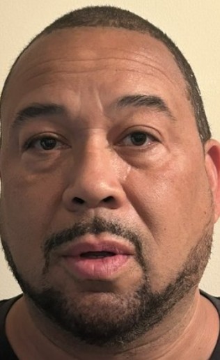 Photo of offender