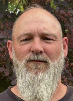 Photo of offender