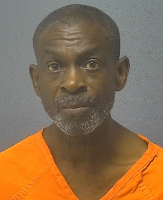 Photo of offender